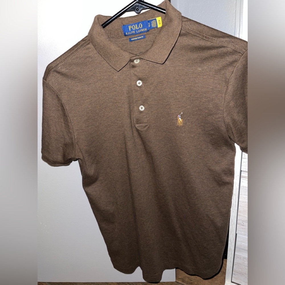 Ralph Lauren Polo shirt